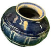Glazed Pottery Vases