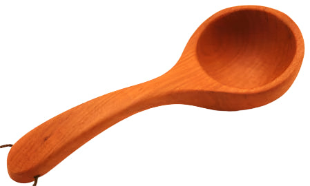 8" Mini Ladle