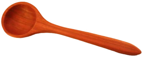 10" Harvest Spoon