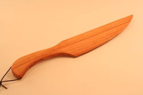 11" Corn Bread Knife
