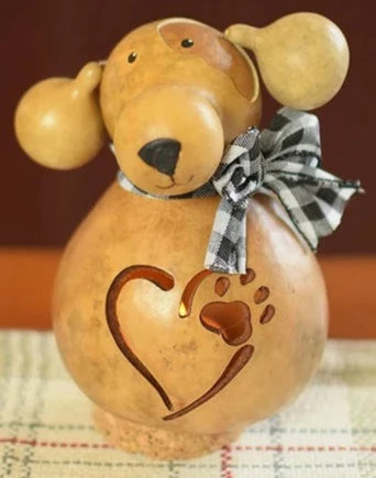 Biscuit the Dog The Wheeling Artisan Center Shop