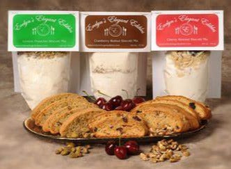 Dessert Mix