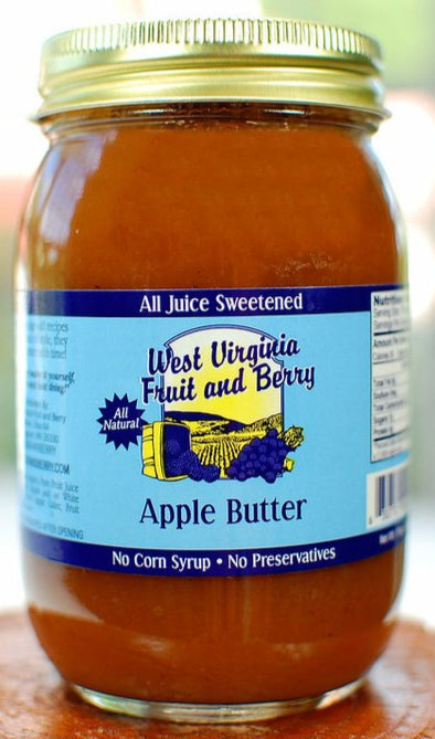 Fruit Butters