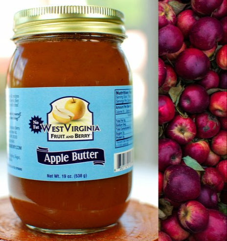 Fruit Butters