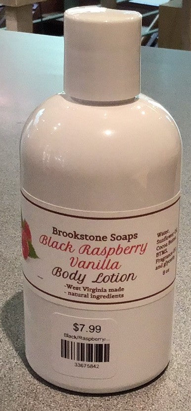 Body Lotion