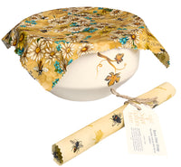 Beeswax Food Wrap