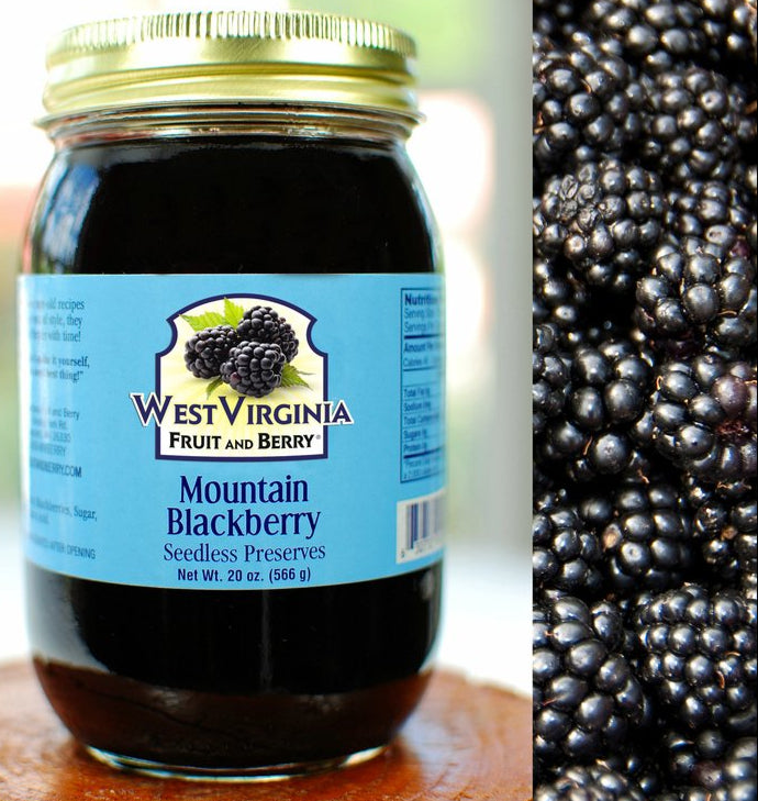 Preserves