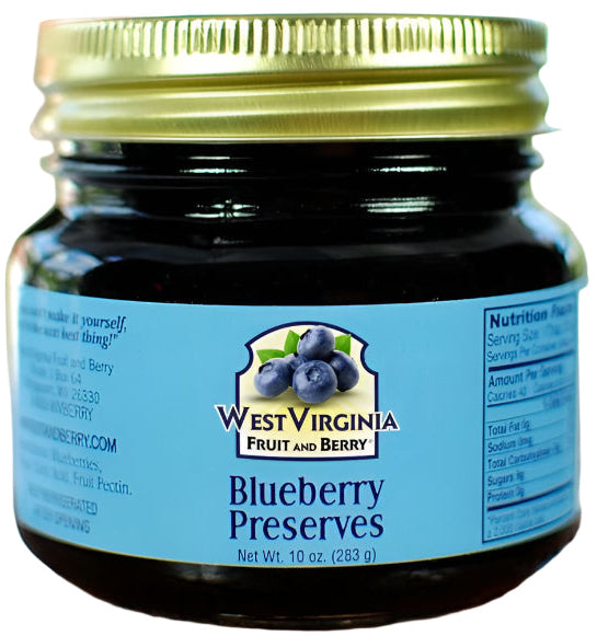 Preserves