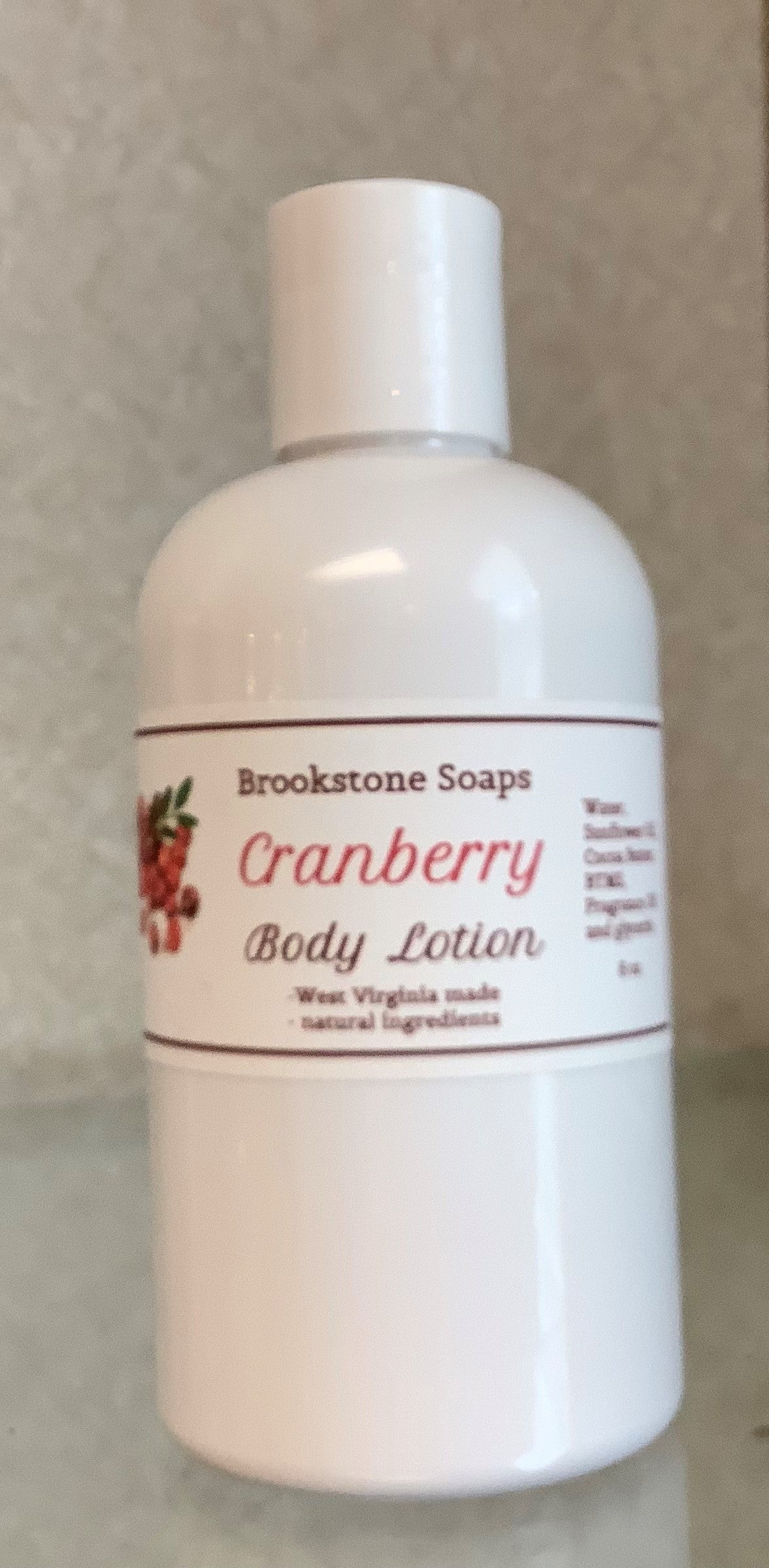 Body Lotion