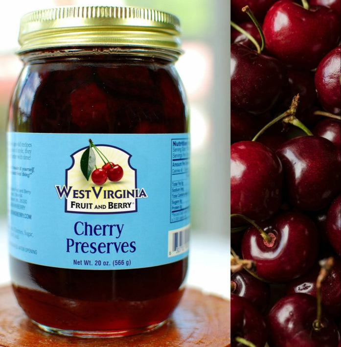 Preserves