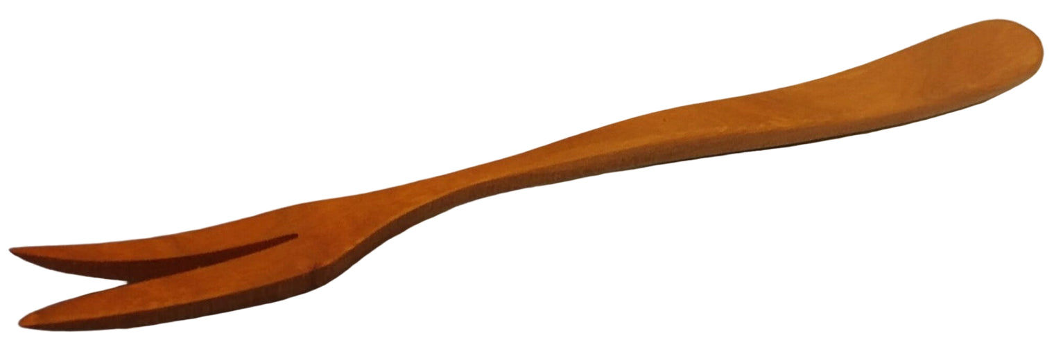 9" Deli Fork