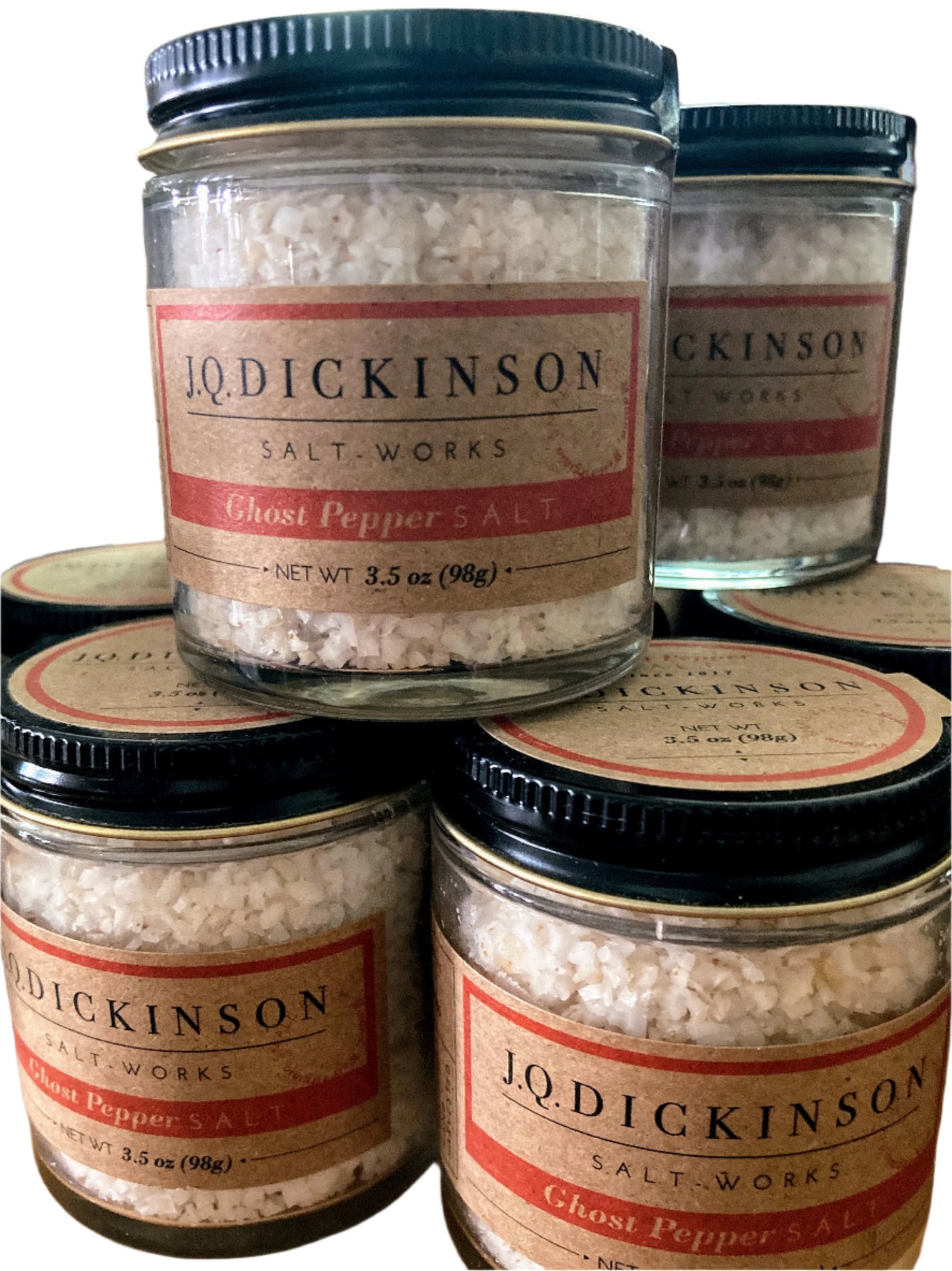 Spice Blends