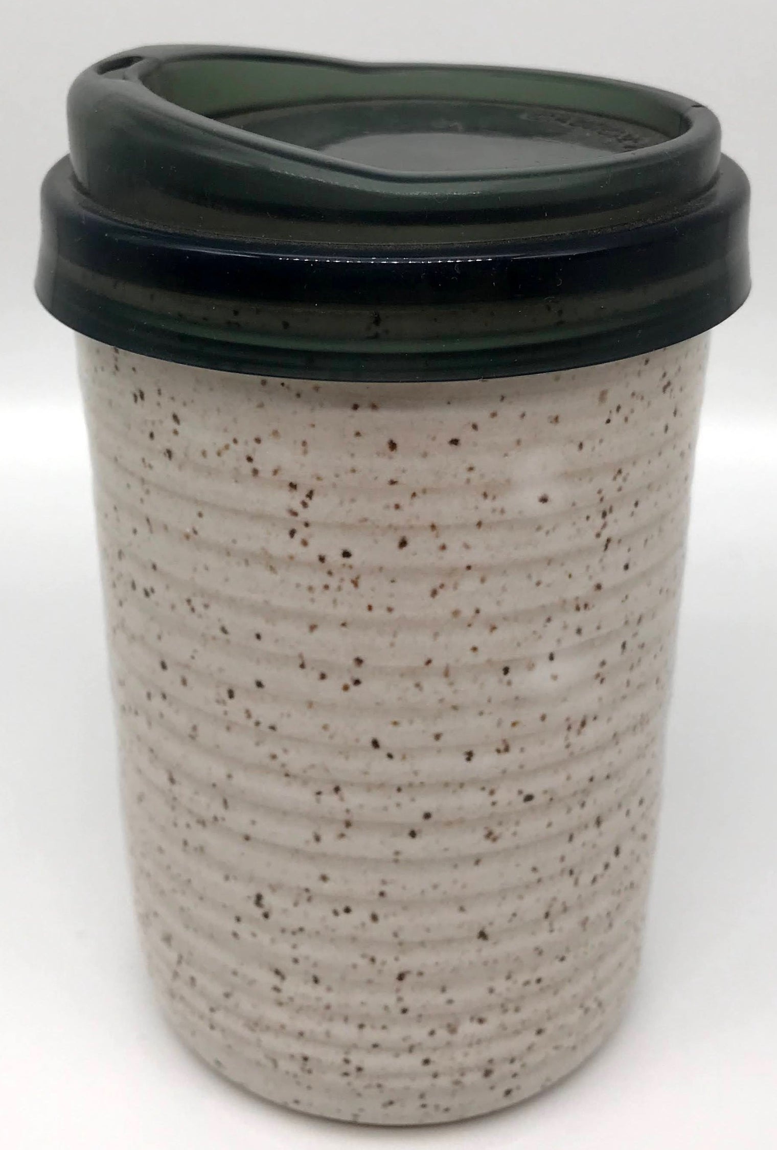 Ceramic Travel Mug