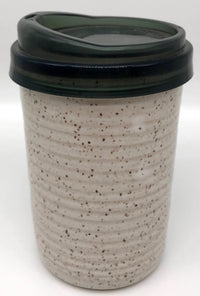 Ceramic Travel Mug