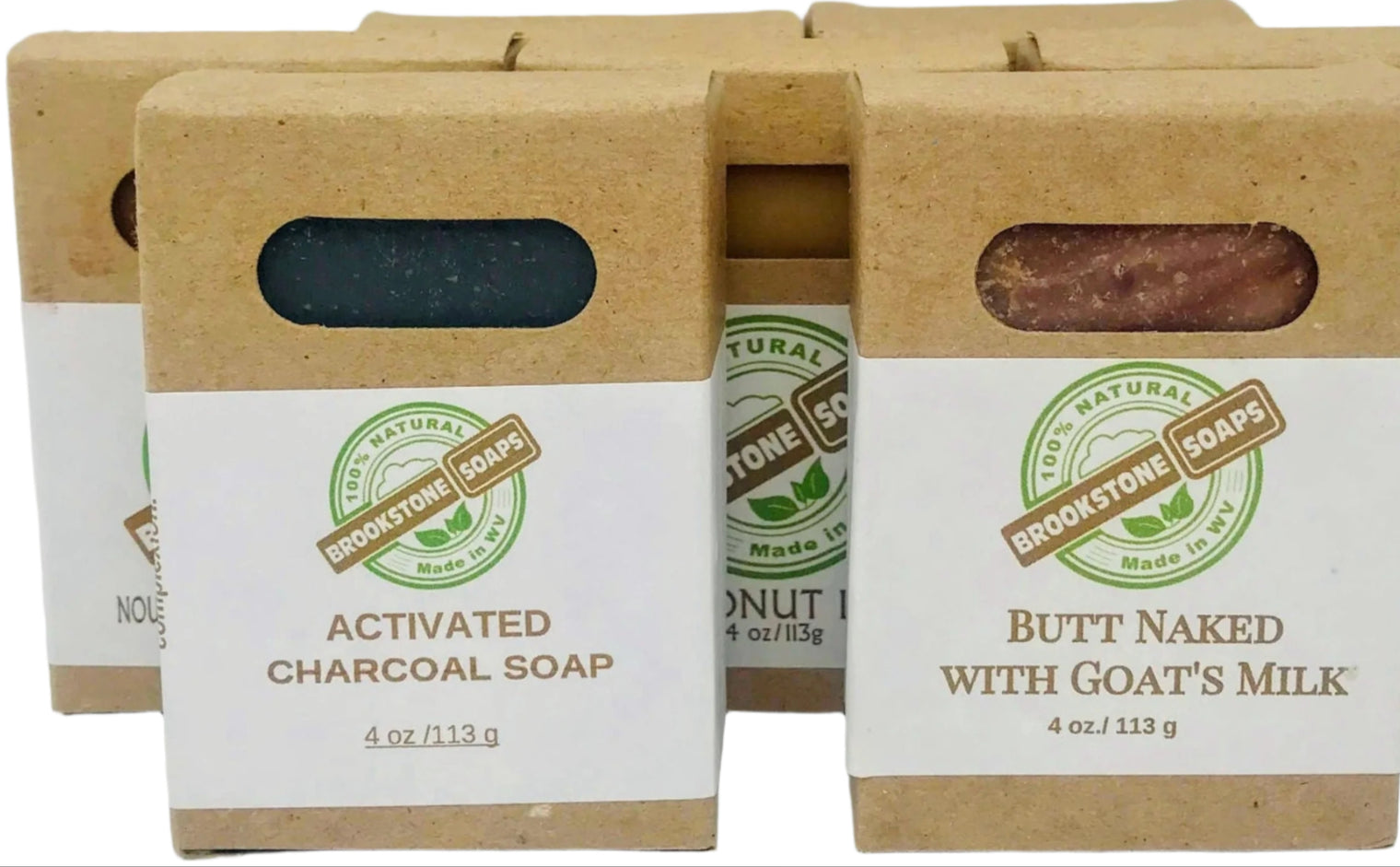 Bar Soaps