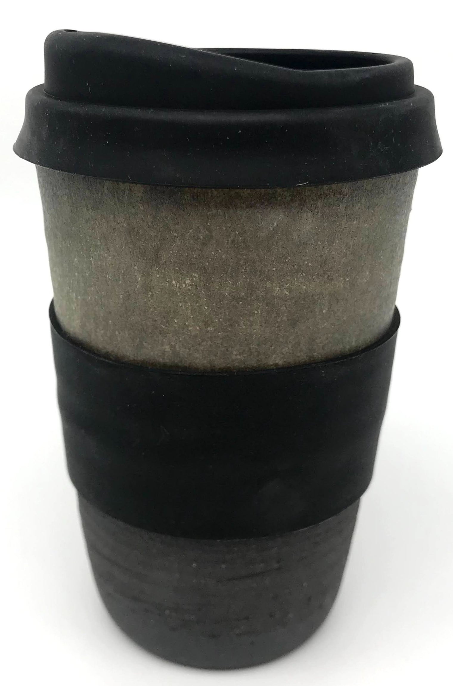 Ceramic Travel Mug