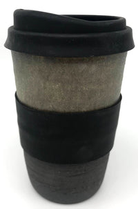 Ceramic Travel Mug