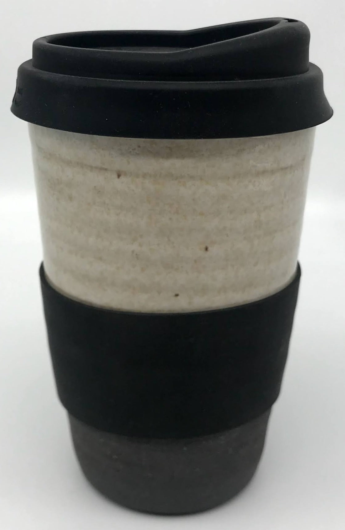 Ceramic Travel Mug