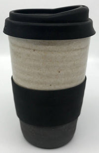Ceramic Travel Mug