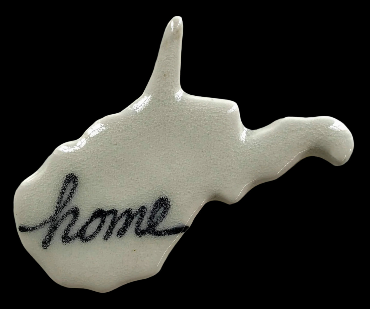 Ceramic WV Magnet