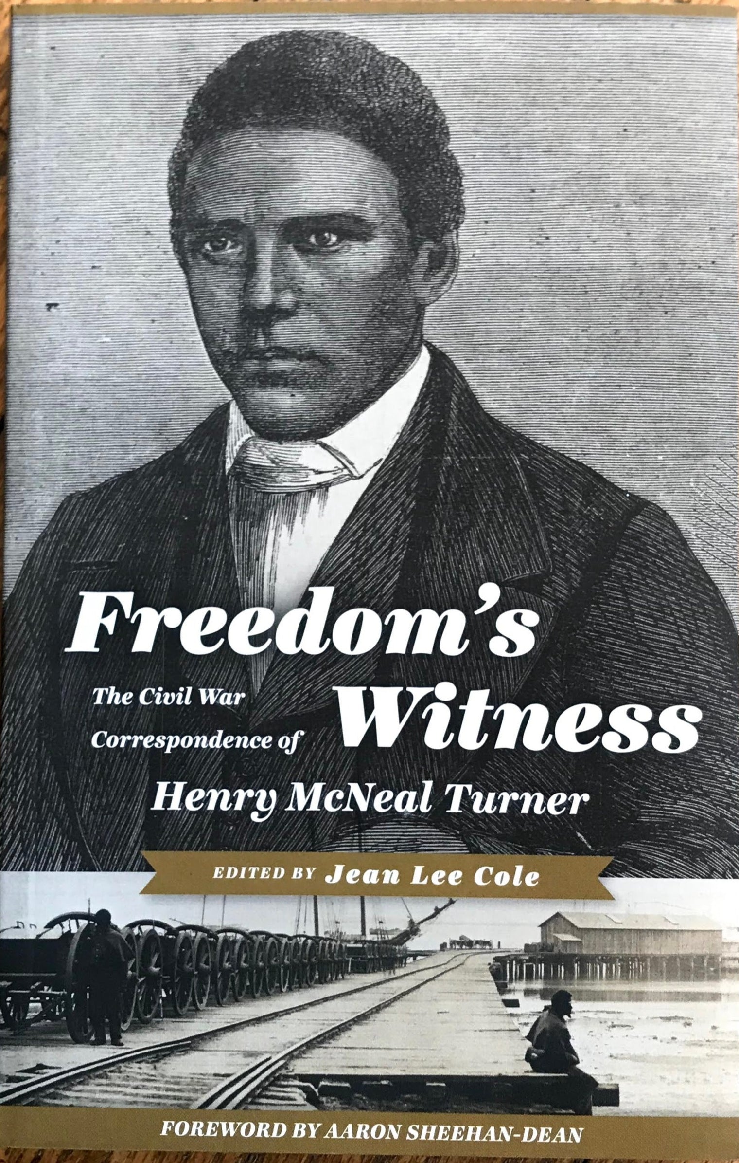 Freedom's Witness