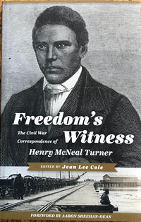 Freedom's Witness