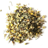 Loose Leaf Tea