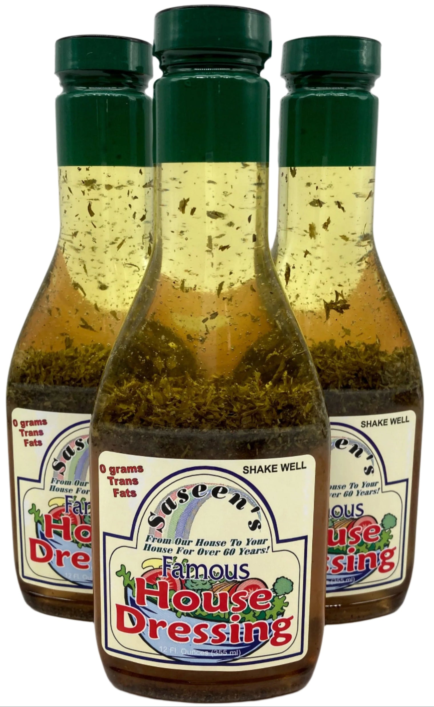 Saseen's House Salad Dressing The Wheeling Artisan Center Shop Saseen's House Salad Dressing The Wheeling Artisan Center Shop