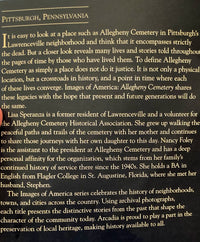 Allegheny Cemetery