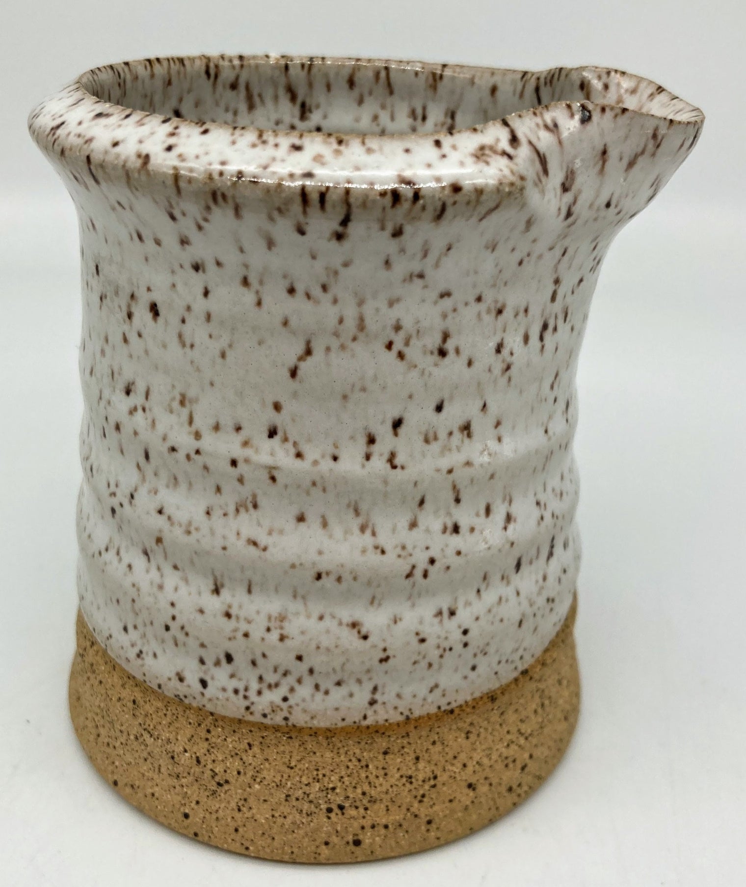 Small Table Creamer