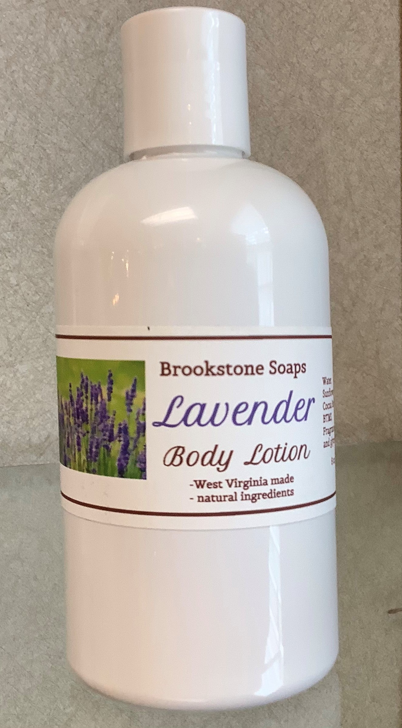 Body Lotion