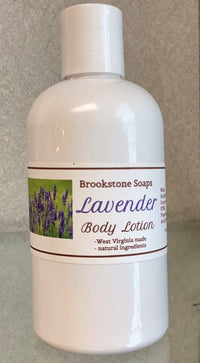 Body Lotion
