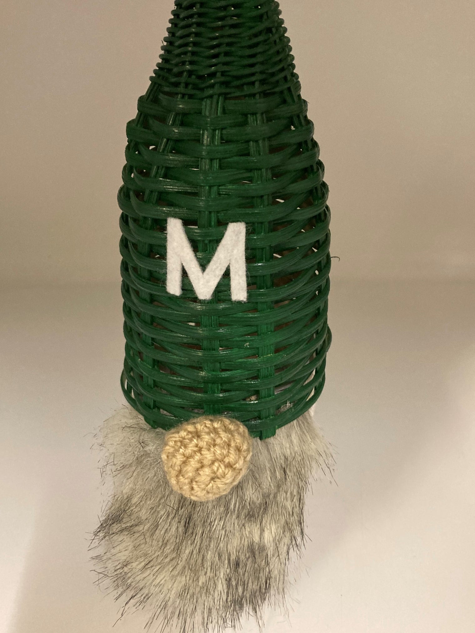 Marshall the Gnome