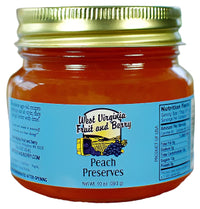 Preserves