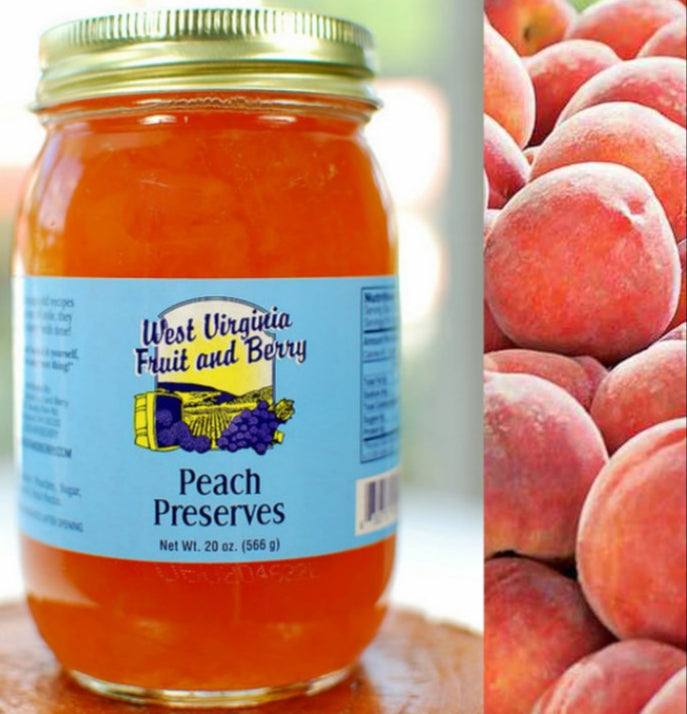 Preserves