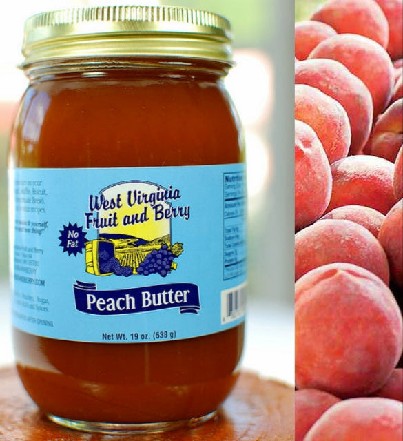 Fruit Butters