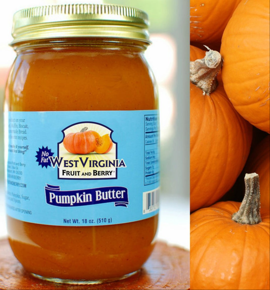 Fruit Butters