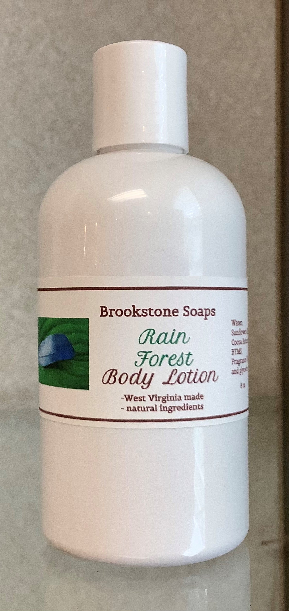 Body Lotion