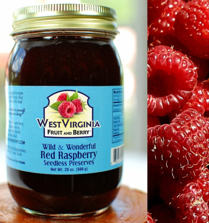 Preserves