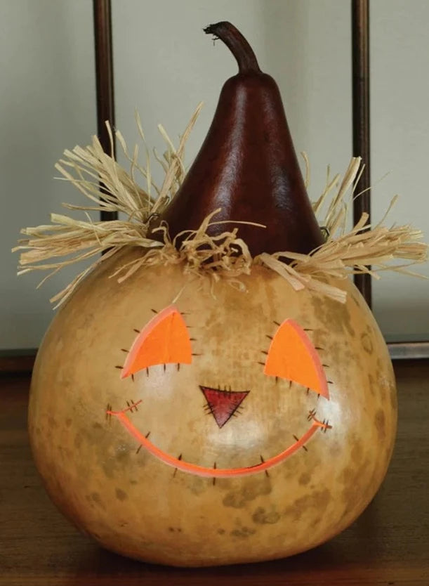 Sawyer the Scarecrow