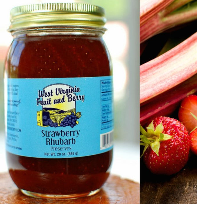 Preserves