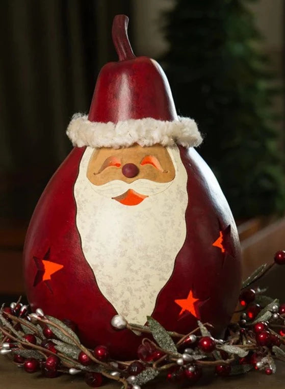 Santa