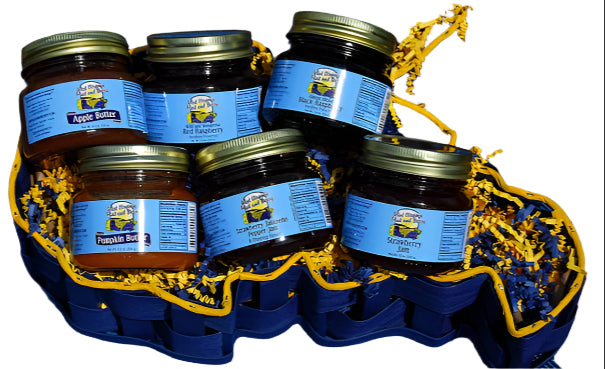 Preserves