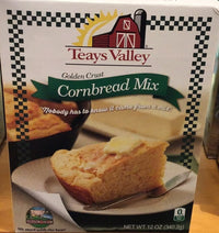 Teay's Valley Mixes