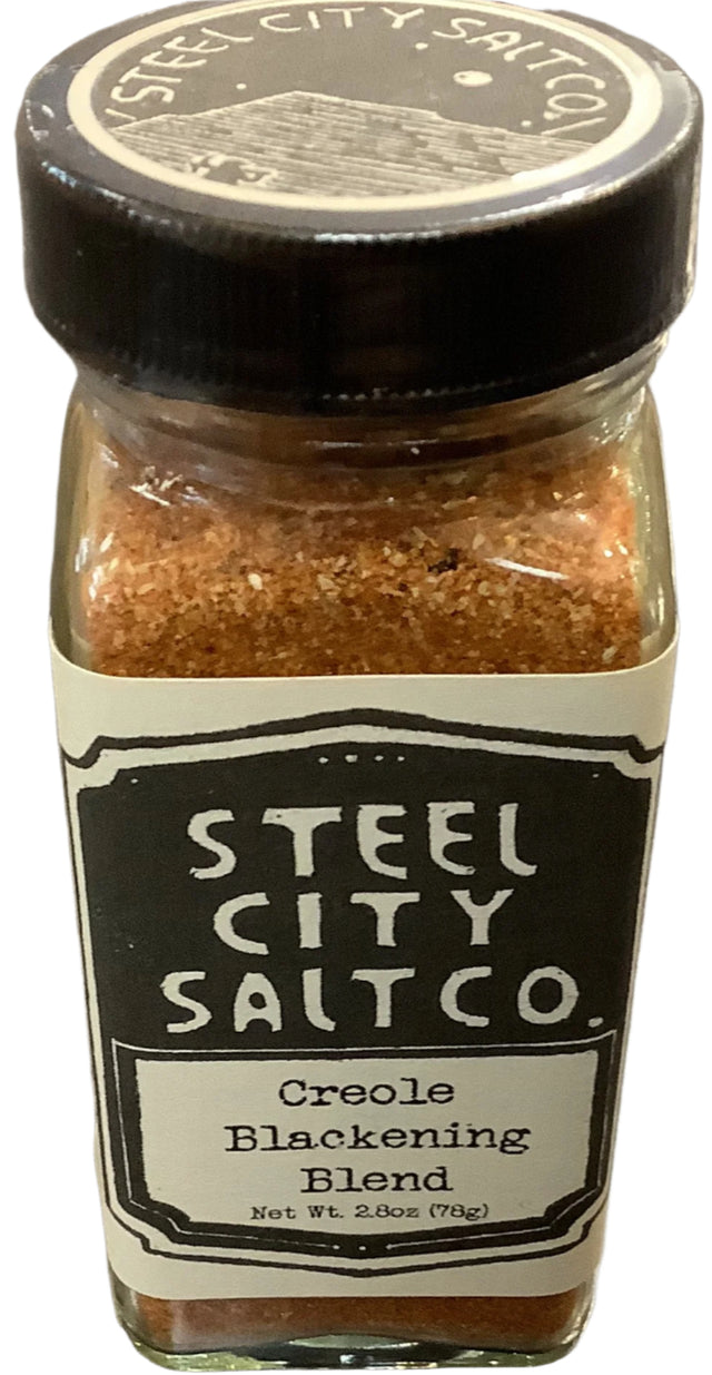 Infused Salts & Blends