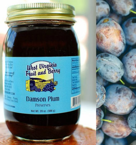 Preserves