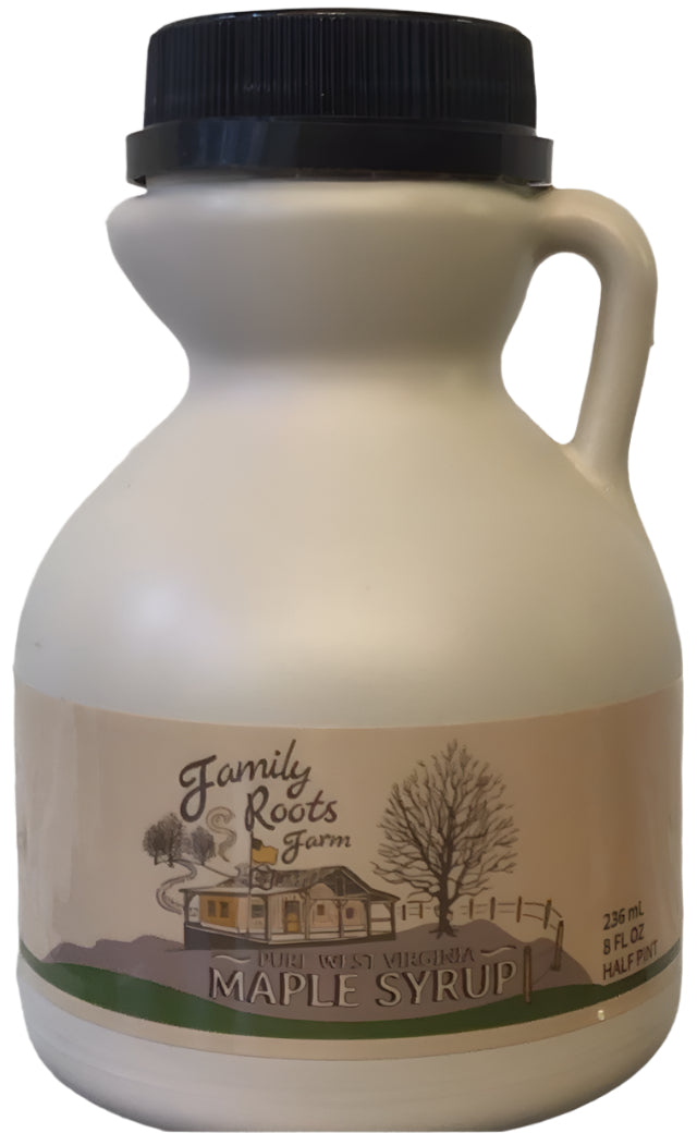 Maple Syrup Jugs