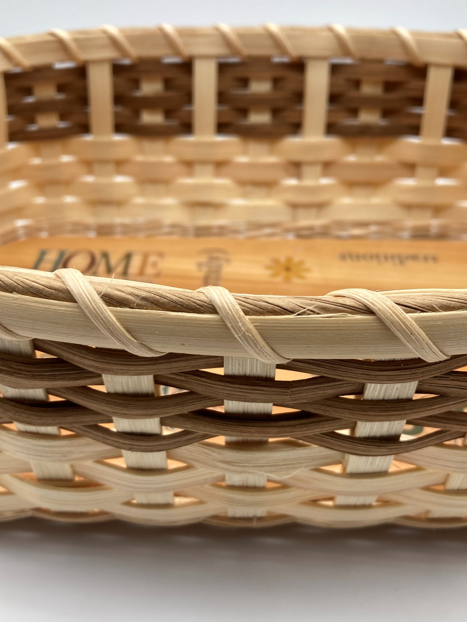 Home/Family Bread Basket