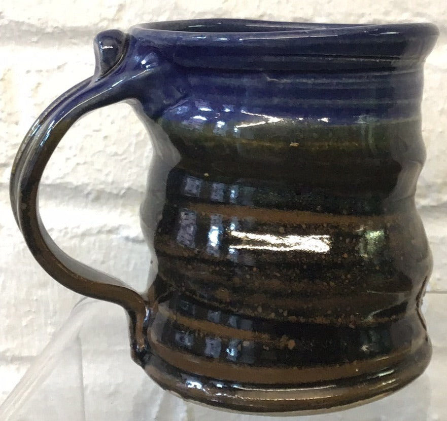 Lambros Coffee Mugs