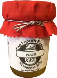 Moonshine Jelly